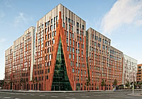 Hafencity Hamburg