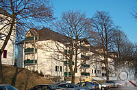 Hochbau