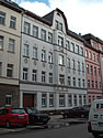 Fabriciusstraße 5, Chemnitz