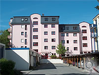 Hochbau