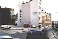 Hochbau