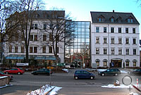 Hochbau