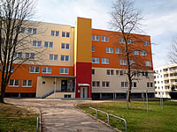 Waldenburger Straße 36/38, Chemnitz