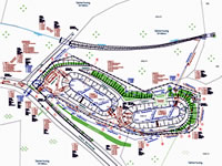 Neubau Teichklranlage Grobau