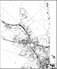 Erweiterung Kanalsystem Schönbrunn