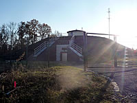 Sanierung Trinkwasserhochbehälter Plauen-Oberlosa