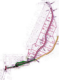 Wohngebiet Erich-Parthey-Strae